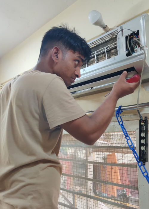 AC Repair In Kuwait (16)