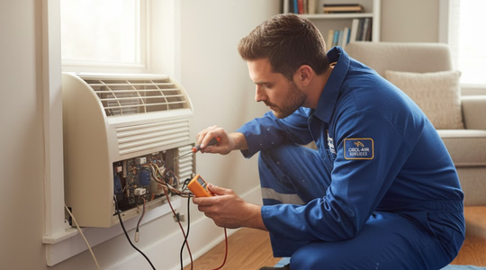 AC Repair in Kuwait (23)