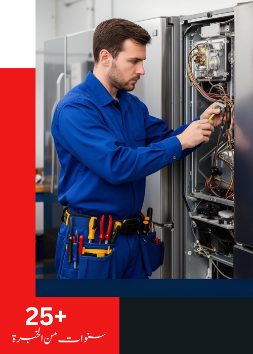 Fridge Repair In Kuwait (7)