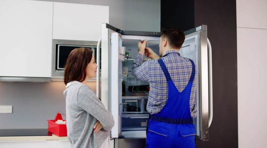 Fridge Repair in Kuwait (17)