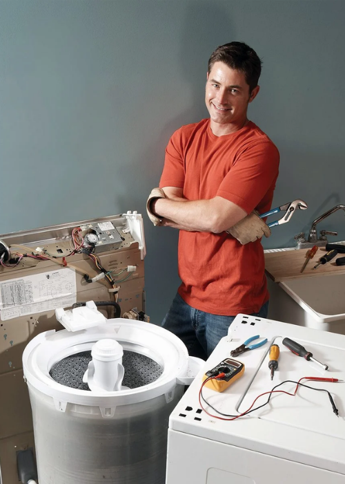 Home Appliances Repair In Kuwait (12)