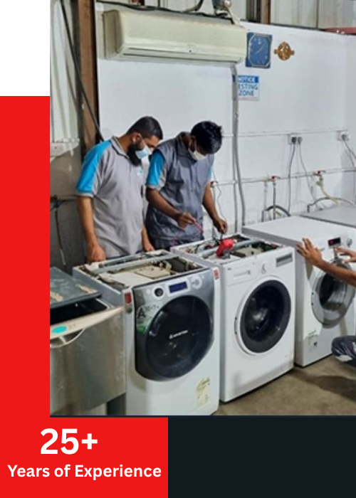 Home Appliances Repair In Kuwait (5)