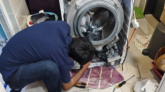 Home Appliances Repair In Kuwait (7)
