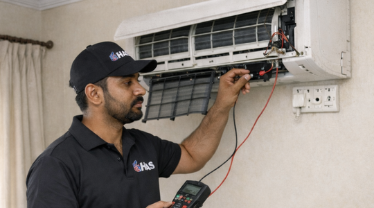 Home Appliances Repair In Kuwait (9)