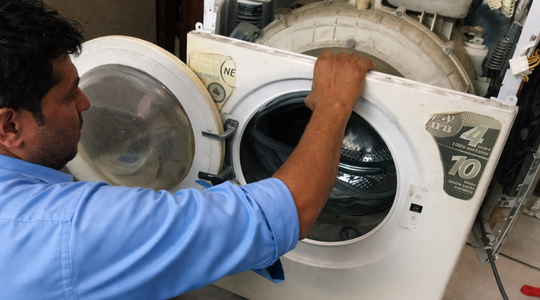 Washing Machine Repair in Kuwait (10)