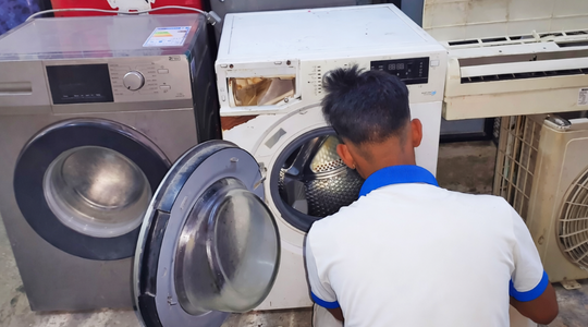 Washing Machine Repair in Kuwait (9)